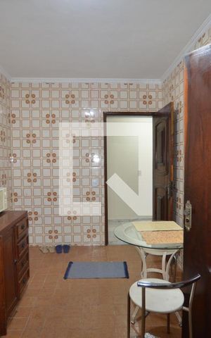 Apartamento para alugar com 87m², 2 quartos e 1 vagaCozinha