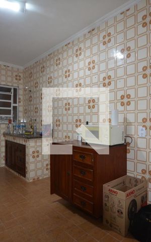 Apartamento para alugar com 87m², 2 quartos e 1 vagaCozinha