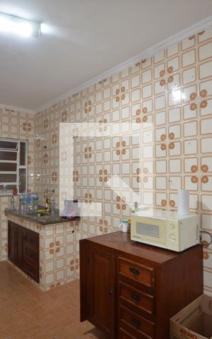 Apartamento para alugar com 87m², 2 quartos e 1 vagaCozinha