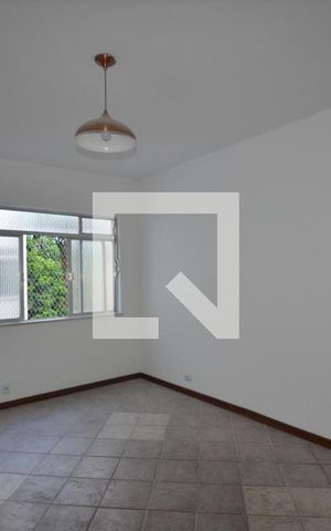 Apartamento para alugar com 87m², 2 quartos e 1 vagaSala