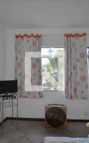 Apartamento para alugar com 87m², 2 quartos e 1 vagaQuarto 1
