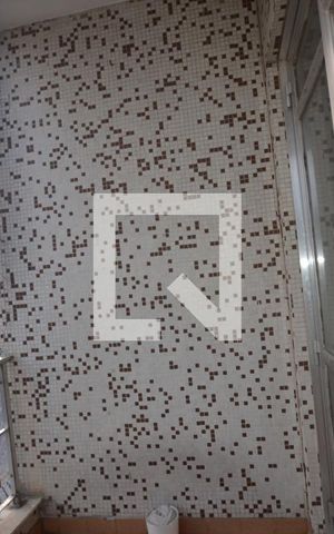 Apartamento para alugar com 87m², 2 quartos e 1 vagaVaranda do Quarto 2