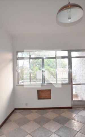 Apartamento para alugar com 87m², 2 quartos e 1 vagaQuarto 2