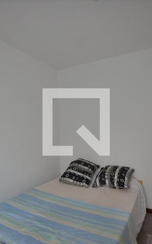 Apartamento para alugar com 87m², 2 quartos e 1 vagaQuarto 1