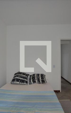 Apartamento para alugar com 87m², 2 quartos e 1 vagaQuarto 1