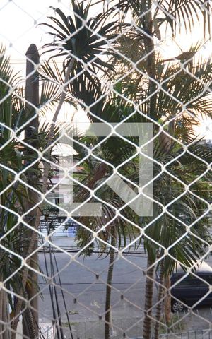 Apartamento para alugar com 87m², 2 quartos e 1 vagaVista do Quarto 1