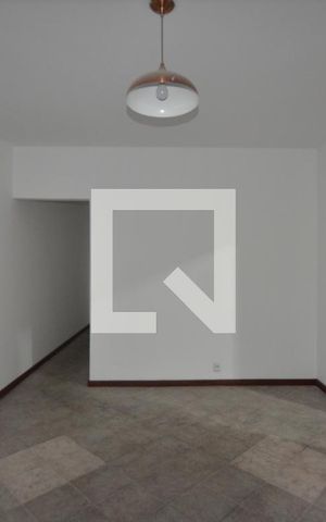 Apartamento para alugar com 87m², 2 quartos e 1 vagaSala