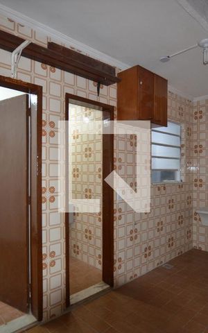 Apartamento para alugar com 87m², 2 quartos e 1 vagaÁrea de Serviço