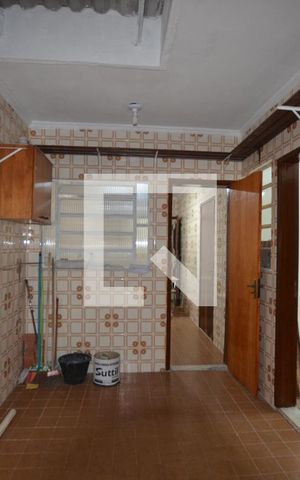 Apartamento para alugar com 87m², 2 quartos e 1 vagaÁrea de Serviço