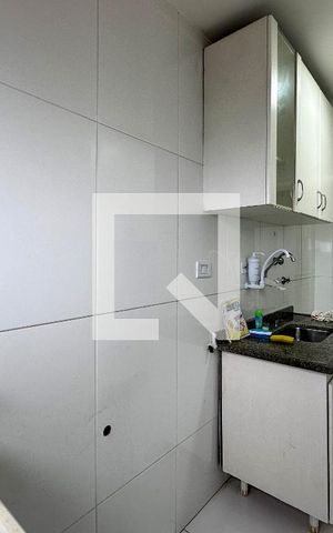 Apartamento à venda com 52m², 2 quartos e 1 vagaÁrea de Serviço
