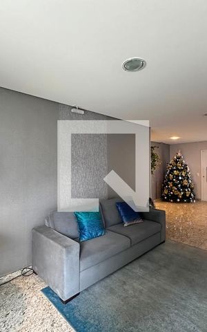 Apartamento à venda com 52m², 2 quartos e 1 vagaHall Social Bloco