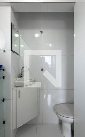 Apartamento à venda com 52m², 2 quartos e 1 vagaBanheiro Suíte
