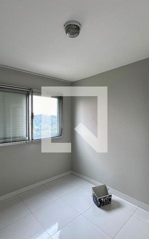 Apartamento à venda com 52m², 2 quartos e 1 vagaQuarto 2