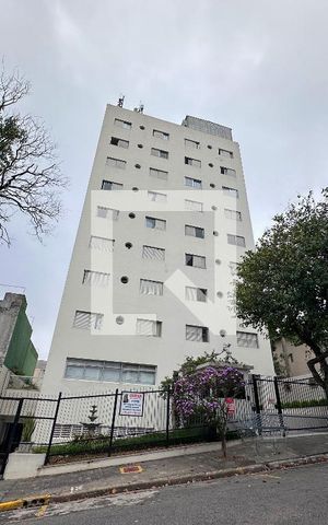 Apartamento à venda com 52m², 2 quartos e 1 vagaFachada