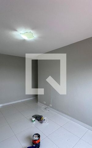 Apartamento à venda com 52m², 2 quartos e 1 vagaSala