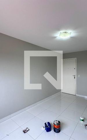 Apartamento à venda com 52m², 2 quartos e 1 vagaSala