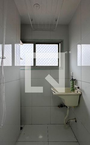 Apartamento à venda com 52m², 2 quartos e 1 vagaÁrea de Serviço