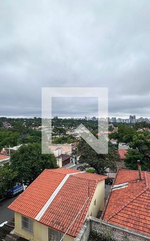 Apartamento à venda com 52m², 2 quartos e 1 vagaVista 