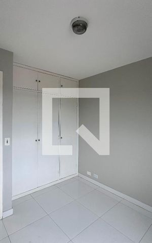 Apartamento à venda com 52m², 2 quartos e 1 vagaQuarto 2