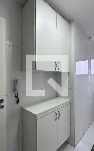 Apartamento à venda com 52m², 2 quartos e 1 vagaCozinha