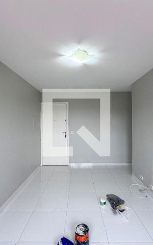 Apartamento à venda com 52m², 2 quartos e 1 vagaSala