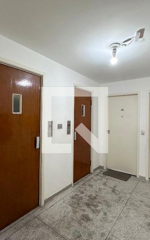 Apartamento à venda com 52m², 2 quartos e 1 vagaHall Apartamento