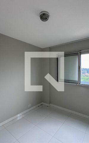 Apartamento à venda com 52m², 2 quartos e 1 vagaQuarto 2