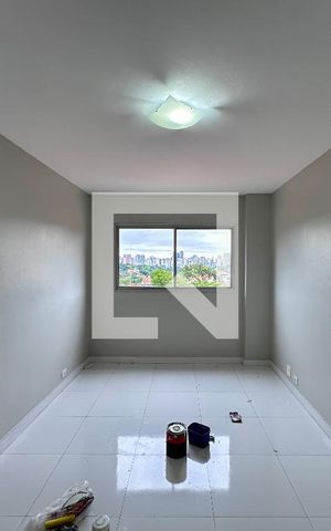 Apartamento à venda com 52m², 2 quartos e 1 vagaSala