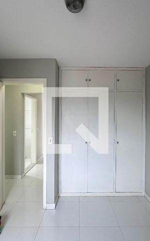 Apartamento à venda com 52m², 2 quartos e 1 vagaQuarto 2