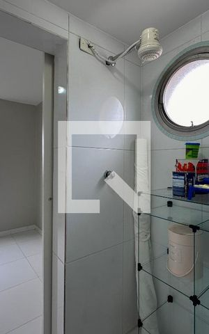 Apartamento à venda com 52m², 2 quartos e 1 vagaBanheiro Suíte