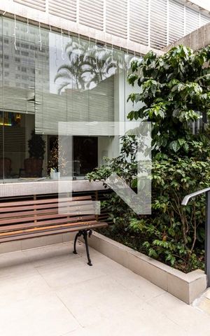 Apartamento à venda com 220m², 3 quartos e 2 vagasÁrea Comum - Jardim