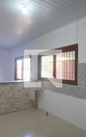 Casa para alugar com 120m², 3 quartos e 2 vagas Casa para alugar com 120m², 3 quartos e 2 vagasCozinha
