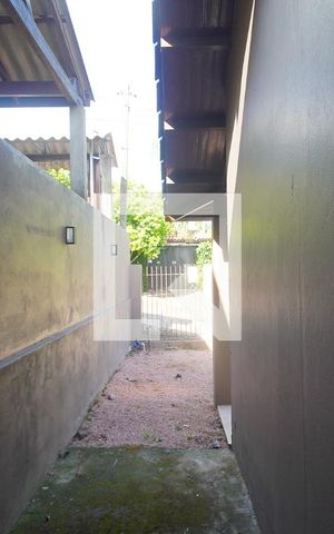 Casa para alugar com 120m², 3 quartos e 2 vagas Casa para alugar com 120m², 3 quartos e 2 vagasVista do Quarto 1
