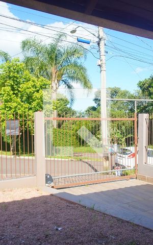 Casa para alugar com 120m², 3 quartos e 2 vagas Casa para alugar com 120m², 3 quartos e 2 vagasVista da Sala