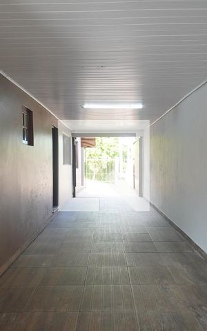 Casa para alugar com 120m², 3 quartos e 2 vagas Casa para alugar com 120m², 3 quartos e 2 vagasGaragem