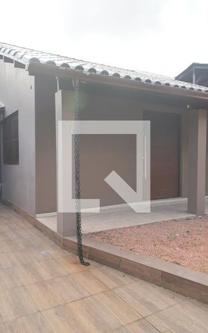 Casa para alugar com 120m², 3 quartos e 2 vagas Casa para alugar com 120m², 3 quartos e 2 vagasQuintal
