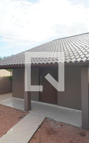 Casa para alugar com 120m², 3 quartos e 2 vagas Casa para alugar com 120m², 3 quartos e 2 vagasQuintal