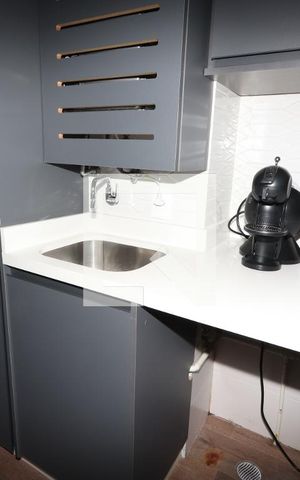Apartamento à venda com 59m², 2 quartos e 1 vagaCozinha/Lavanderia