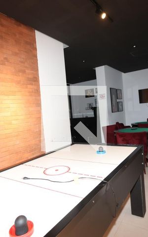 Apartamento à venda com 59m², 2 quartos e 1 vagaÁrea comum - Sala de Jogos