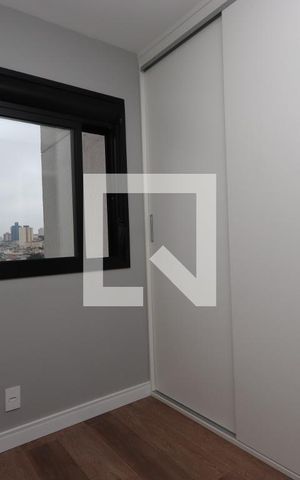 Apartamento à venda com 59m², 2 quartos e 1 vagaQuarto 2