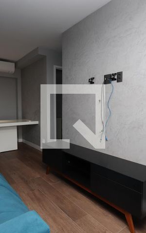 Apartamento à venda com 59m², 2 quartos e 1 vagaSala