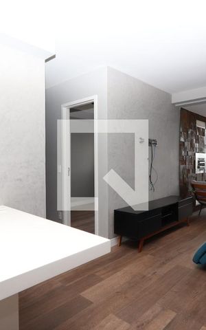 Apartamento à venda com 59m², 2 quartos e 1 vagaSala