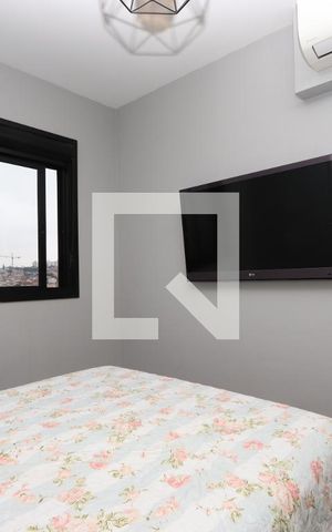 Apartamento à venda com 59m², 2 quartos e 1 vagaSuíte