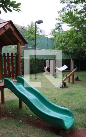 Apartamento à venda com 59m², 2 quartos e 1 vagaÁrea comum - Playground