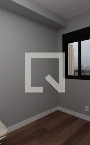 Apartamento à venda com 59m², 2 quartos e 1 vagaQuarto 2
