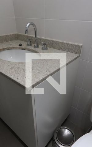 Apartamento à venda com 59m², 2 quartos e 1 vagaBanheiro