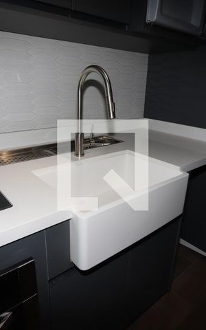 Apartamento à venda com 59m², 2 quartos e 1 vagaCozinha/Lavanderia