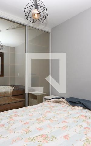 Apartamento à venda com 59m², 2 quartos e 1 vagaSuíte