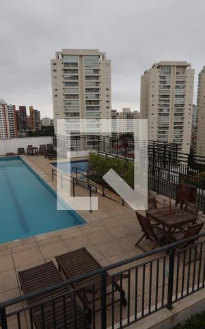 Apartamento à venda com 59m², 2 quartos e 1 vagaÁrea comum - Piscina