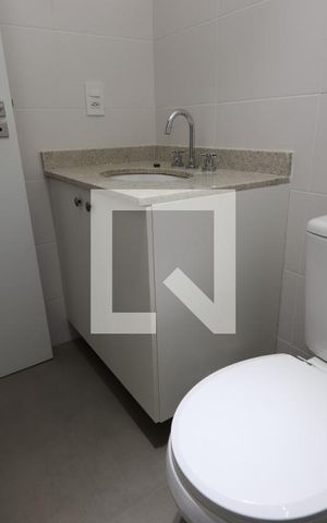 Apartamento à venda com 59m², 2 quartos e 1 vagaBanheiro